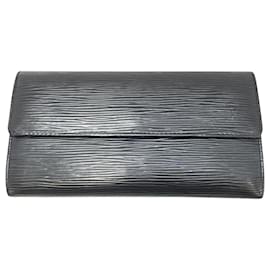 Louis Vuitton-Louis Vuitton Sarah-Black