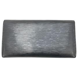 Louis Vuitton-Louis Vuitton Sarah-Black