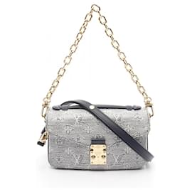 Louis Vuitton-Louis Vuitton Metis-Navy blue