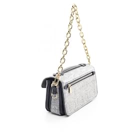 Louis Vuitton-Louis Vuitton Metis-Navy blue
