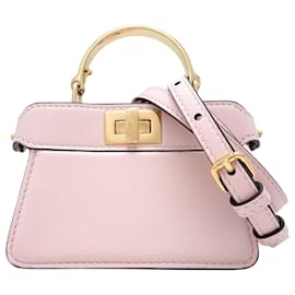 Fendi-Fendi Peekaboo-Pink