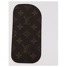 Louis Vuitton-LOUIS VUITTON Monogram Billfold 3Set LV Auth th5659-Monogram