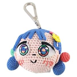 Autre Marque-Keychain-Multiple colors