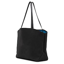 Prada-PRADA Handbags T.  Leather-Black