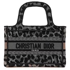 Dior-DIOR Handbags T.  Cloth-Red