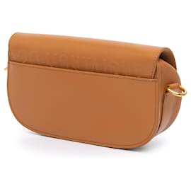 Dior-DIOR Handbags T.  Leather-Brown