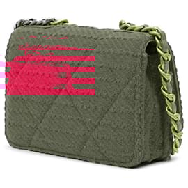 Chanel-CHANEL Handbags T.  Leather-Pink