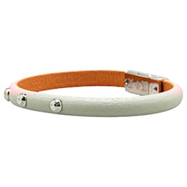 Louis Vuitton-LOUIS VUITTON Bracelets T.  Leather-Pink