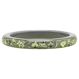 Louis Vuitton-LOUIS VUITTON Bracelets T.  Plastic-Pink