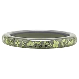 Louis Vuitton-LOUIS VUITTON Bracelets T.  Plastic-Pink
