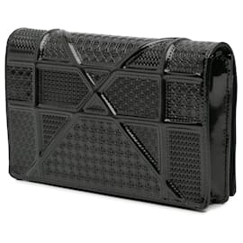 Dior-DIOR Handbags T.  Leather-Black