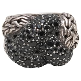 Autre Marque-JOHN HARDY Rings T.International S Silver-Silvery