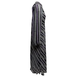 Balenciaga-BALENCIAGA Dresses T.FR 34 Silk-Black