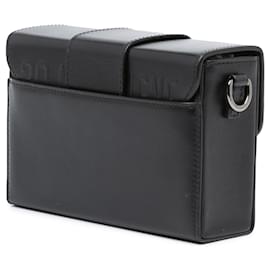 Dior-DIOR Handbags T.  Leather-Black