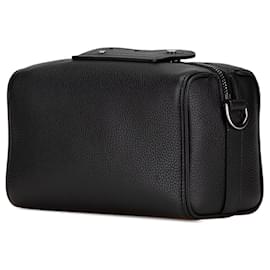 Dior-DIOR Handbags T.  Leather-Black