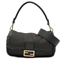Fendi-Sacs à main FENDI T. Cuir-Autre