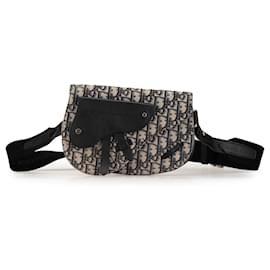 Dior-DIOR Handbags T.  Leather-Brown