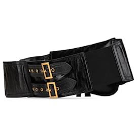 Dior-DIOR Handbags T.  Leather-Black