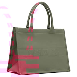 Dior-DIOR Handbags T.  Leather-Pink