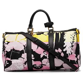 Louis Vuitton-LOUIS VUITTON Bags T.  Leather-Yellow