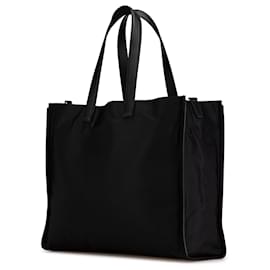 Fendi-FENDI Handbags T.  Leather-Black