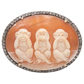Autre Marque-JENNIFER MILLER Purses, wallets & cases T.  Other-Silvery