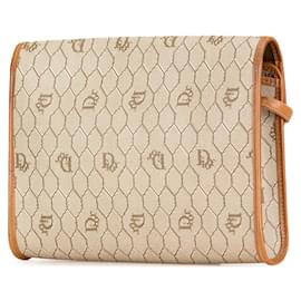 Dior-DIOR Handbags T.  Leather-Beige