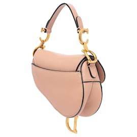 Dior-DIOR Handbags T.  Leather-Pink