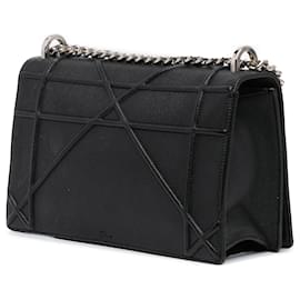 Dior-DIOR Handbags T.  Leather-Black