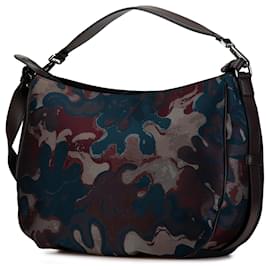 Dior-DIOR Handbags T.  Leather-Brown