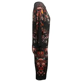 Alexander Mcqueen-ALEXANDER MCQUEEN Dresses T.International S Synthetic-Black