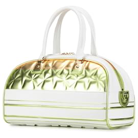 Dior-DIOR Handbags T.  Leather-Golden