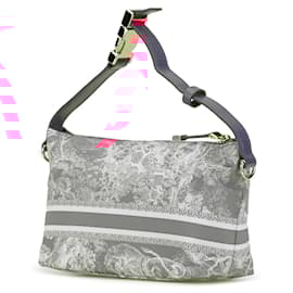 Dior-DIOR Handbags T.  Leather-Pink