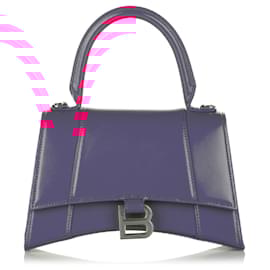 Balenciaga-BALENCIAGA Handbags T.  Leather-Pink