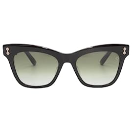 Autre Marque-NON SIGNE / UNSIGNED Sunglasses T.  Plastic-Black