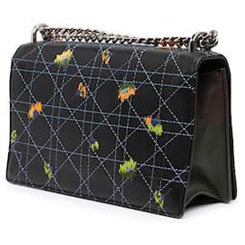 Dior-DIOR Handbags T.  Leather-Black