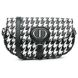 Dior-DIOR Handbags T.  Leather-Black