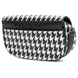 Dior-DIOR Handbags T.  Leather-Black