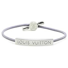 Louis Vuitton-LOUIS VUITTON Bracelets T.  Steel-Pink