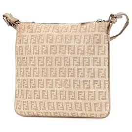 Fendi-FENDI Handbags T.  Leather-Camel