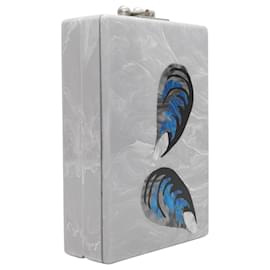 Autre Marque-EDIE PARKER Clutch bags T.  Cloth-Multiple colors