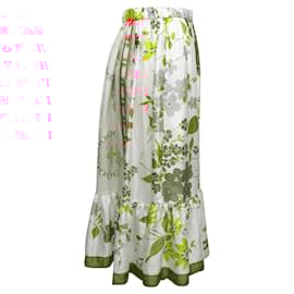 Autre Marque-NON SIGNE / UNSIGNED Skirts T.International M Synthetic-Multiple colors