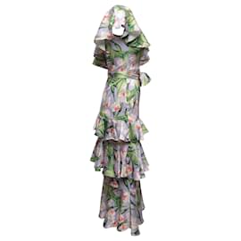 Autre Marque-PATBO Dresses T.US 0 Synthetic-Purple