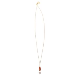 Dolce & Gabbana-DOLCE & GABBANA Bag charms T.  Yellow gold-Golden