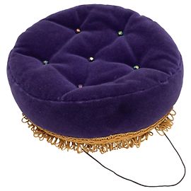 KARL LAGERFELD Chapéus T.International S Outro Roxo