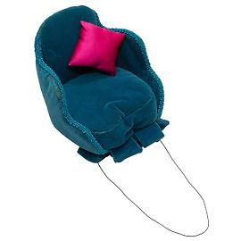 KARL LAGERFELD Cappelli T.International S Altro Blu