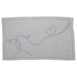 Sciarpe CARTIER T. Cashmere Altro