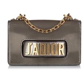 Dior-DIOR Handbags T.  Leather-Other