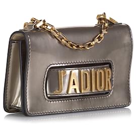 Dior-DIOR Handbags T.  Leather-Other
