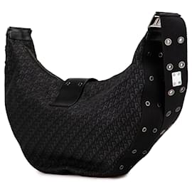 Dior-DIOR Handbags T.  Leather-Black